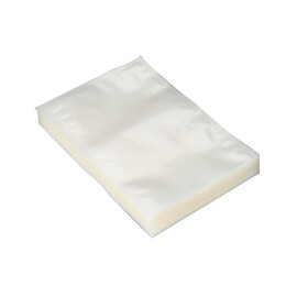 Nylon Vacuum Bag 8" x 12"